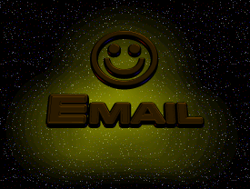 E-Mail no kiddin??